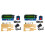 2X CW Trainer Morse Code Training Morse Code Decoder Components DIY Electronic Component Kit US PLUG B 1