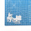 Matrices de découpe de noël, 5 pièces, matrices de-JD123104 7