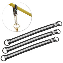 3pcs 35cm Polyester Swing Connecting Belt for Indoor & Outdoor Hanging Chairs