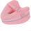 Side sleeping knee pillow breathable memory foam pregnancy comfort support 1