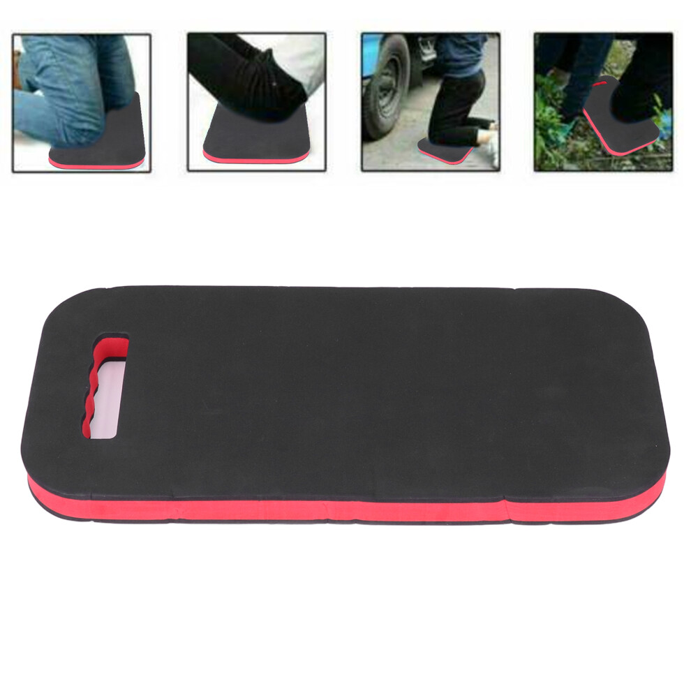 Portable Eva Kneeling Pad - Comfort For Garage And Household Tasks 9371376525093