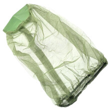 Face Net Automatic Shrink Fly Screen Net Lightweight Hat Shield Fly Protection Gear For Fishing Beach Hiking Climbing