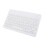 Compact 10 Inch Wireless Bluetooth Keyboard with 180mA Lithium Battery 9