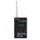 Radio Frequency Counter Meter Handheld, Measuring Range 50MHz Up To 2.4GHz Accurate Test For CTCSS Testing With Optional Frequency Step And Long Press 1