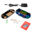 Console de jeu pour Raspberry Pi, console de jeu classique avec écran IPS, expérience de jeu rétro fluide, console de jeu portable pour Raspberry 1