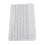 Compact 10 Inch Wireless Bluetooth Keyboard with 180mA Lithium Battery 8