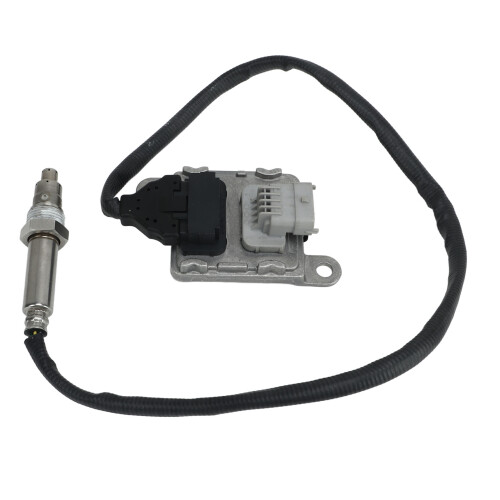 Nitrogen Oxide Sensor For Diesel Engines High Quality Materials Precision Engineered Compact Lightweight Wear Resistant Shockproof Sturdy And Durable 1