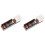 2X per   ENC28J60 Ethernet Shield V1.0 per  Compatibile con Modulo di Rete RJ45  3.0 1