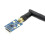 2X Modulo Transceiver Wireless CC1101 con Antenna SMA Modulo Transceiver Wireless per 433MHZ Migliora il Segnale 6
