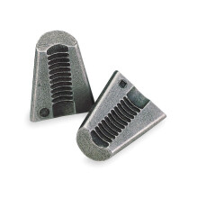 Jaw Set for POP Avdel PRG54046 Rivet Tool Replacement Parts, Complete 2Piece DirectFit Kit