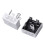 40 PCS 50A 1000V Metal Case Single Phases Diode Bridge Rectifier KBPC5010 3