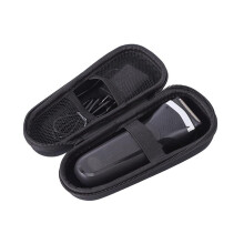 Electric Shaver Case for Braun Series 9 7 5 3, Hard Protective Travel Pouch with Accessory Pocket