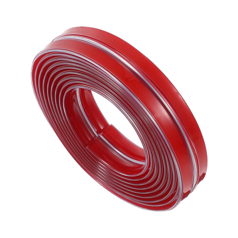 Clear Corner Guards Furniture Edge Protectors for Child Safety Transparent PVC AntiCollision