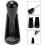 Espresso Distribution Tool Stainless Steel Coffee Stirrer Needle with Stand for Even Grounds 4