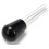 Espresso Distribution Tool Stainless Steel Coffee Stirrer Needle with Stand for Even Grounds 2