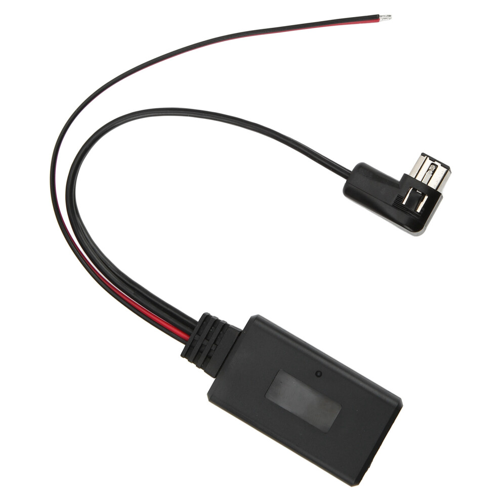 Bluetooth 5.0 Wireless Aux Adapter For Pioneer Deh Series High-Speed Sync 4931376537516