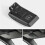 Wireless Speakerphone Multi-Point Multipoint Connection Hands-Free BT Speaker Compatible Handsfree Car Kit Sun Visor 6