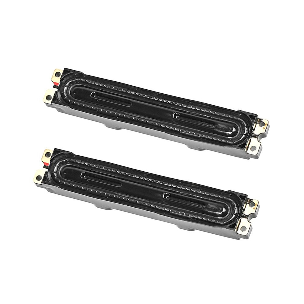 Optional 1Par For Tv Speaker Ua46c5000pr Ua32c4000p Bn96-12941B/C Bn96-13406B 8Ohms 10W Test 9015 6034268685314