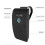 Wireless Speakerphone Multi-Point Multipoint Connection Hands-Free BT Speaker Compatible Handsfree Car Kit Sun Visor 8