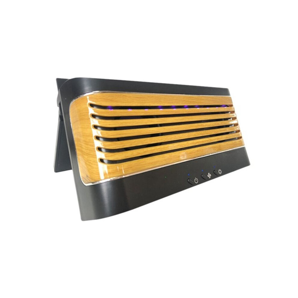 Car Solar Power Fan Usb Rechargeable Exhaust Fan Air Radiator Car Air Cooler Ventilator 6031637856085