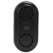 Mice Repellent Plug-ins, 360 Ultrasonic Pest Repeller with Intelligent Dual-Speaker for Comprehensive Rodent Control