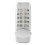 Zinc Alloy Security Lock With A Customizable 2-8 Digit Combination Code For Optimal Protection 6