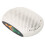 Επαναφορτιζόμενος αφυγραντήρας για ντουλάπα, ασφαλής απορροφητής υγρασίας με 6