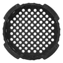 Herbruikbaar metalen filter voor espressomachine, levenslange vervangingsgarantie, voor eindeloos plezier en rijkere smaken, perfect voor de meeste
