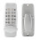 Zinc Alloy Security Lock With A Customizable 2-8 Digit Combination Code For Optimal Protection 2