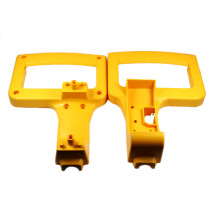 Miter Saw Handle Replacement Kit for Dewalt DW704 DW705 Durable Clamshell Housing Exact Fit