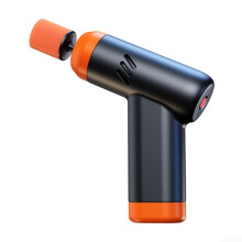 Portable Cordless Electric Waxing Machine Adjustable Speed Polisher For Cars Floors Surfaces Car Detailing Tool