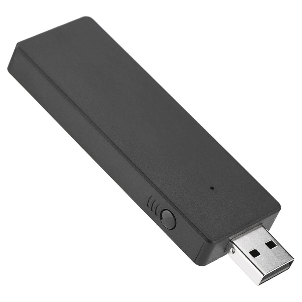 Bluetooth Controller Adapter With Multidevice Sync, Stable Wireless Usb Receiver For Pc Laptop Tablet 9187378951248