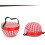 Adjustable Wrist Mounted Sewing Pincushions Foam Filled With Protective Fabric Layer For Handmade Projects 3