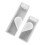 1 Set Silicone Candleholder Diy Mold Silicone Casting Mold Diy Art 10