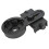 Βάση στήριξης κινητού τηλεφώνου γενικής χρήσης, τύπου ελατηρίου, ελαστικό κλιπ, 5