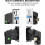 Multi Currency Bill Validator and Acceptor for Vending Machines with Accurate Currency Verification 2