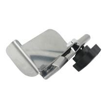 Anti-Cutting Cloth Gauge Anti-Turning Locator 6x5x3cm