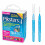Piksters - for Cleaning Between Teeth-Size 5 (Blue)- 40Pk 1