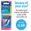 Piksters - for Cleaning Between Teeth-Size 5 (Blue)- 40Pk 2