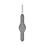 Stoddard OPTIM Interdental Brushes Pack of 16 Grey 1.3 mm Size 7 2