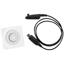 USB Programmierkabel PRO5150 HT750 HT1250 GP328 GP340 GP380 GP640 GP680 GP1280 GP960 PR860 Gegensprechanlage