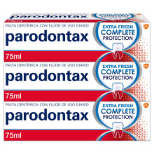 Parodontax Old Formula pack of 3