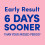First Response Early Result Pregnancy Test, 3 Count (Packaging & Test Design May Vary) 4