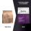 Bulk Collagen Coffee, High Protein, Black, Packaging May Vary, 500 g 2