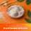 Metamucil Smooth Texture Orange Flavor Powder - 72 Doses 4