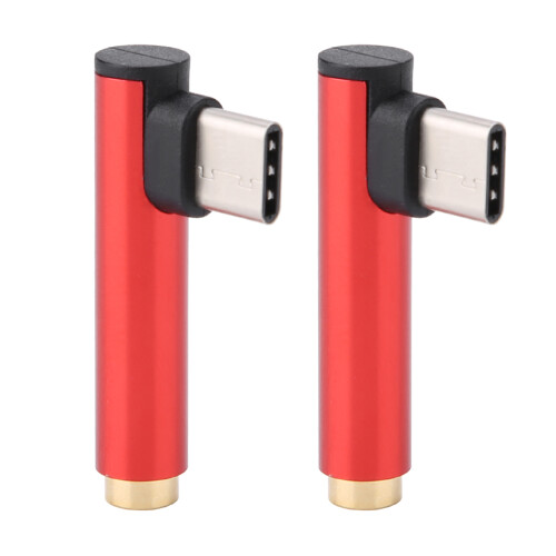 Προσαρμογέας ήχου USB C To3 5Mm υψηλής ποιότητας ήχου με έξυπνο τσιπ DAC, χαμηλή