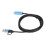 Καλώδιο USB σε HDMI, Σταθερότητα σήματος υψηλής ποιότητας, Μετατροπέας HDMI σε USB, 4