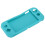 Tempered Glass Screen Protector Compatible with Nintendo Switch Lite Scratch Resistant Soft TPU Protector Ergonomic Design Easy Install Lightweight Ca 2