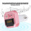 Bluetooth FM Transmitter Car Adapter Wireless Radio Music Adapter With Hands Free Calling Fast Charging Device Using Bluetooth 5.3 Technology And 8