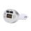 Πομπός Bluetooth FM για κλήσεις Hands-free, προσαρμογέας αυτοκινήτου, ασύρματος 3